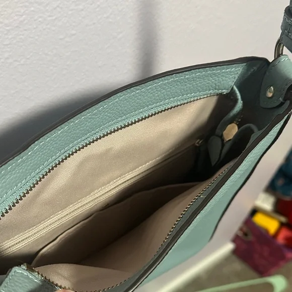 kate spade Mint Crossbody Bag - Picture 9 of 14